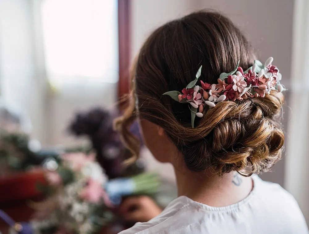 Novias