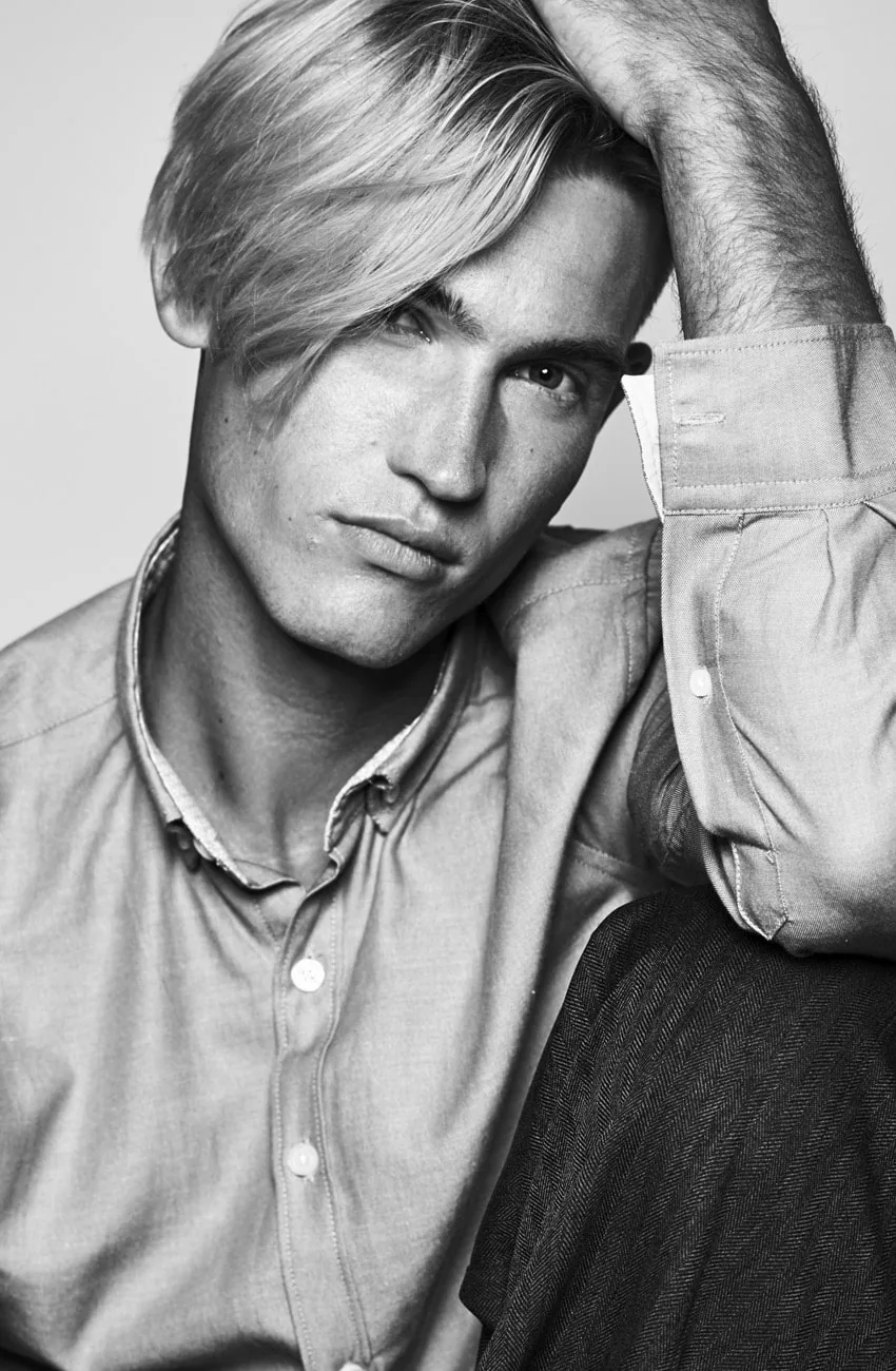 Especial hombres